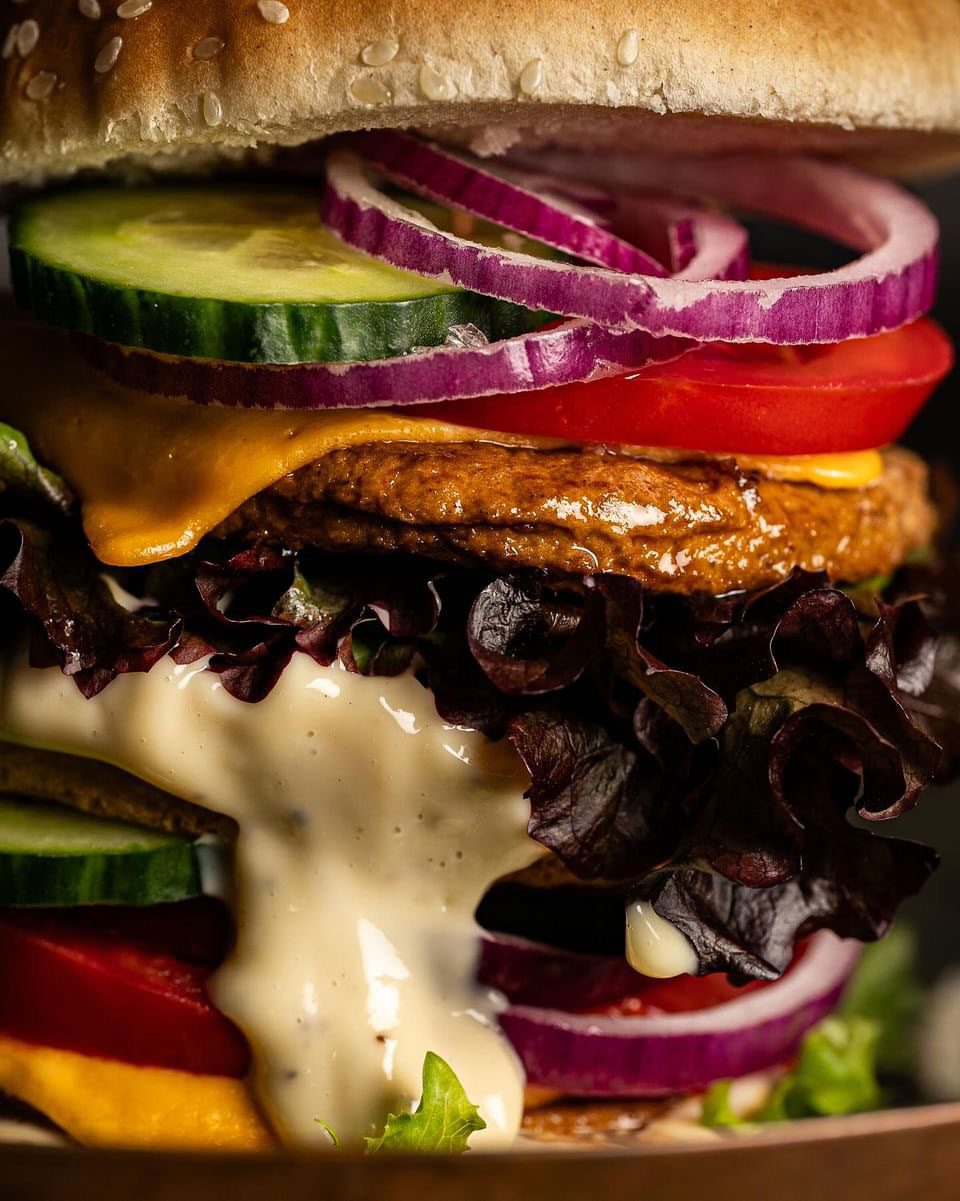 Food Photography Workshop