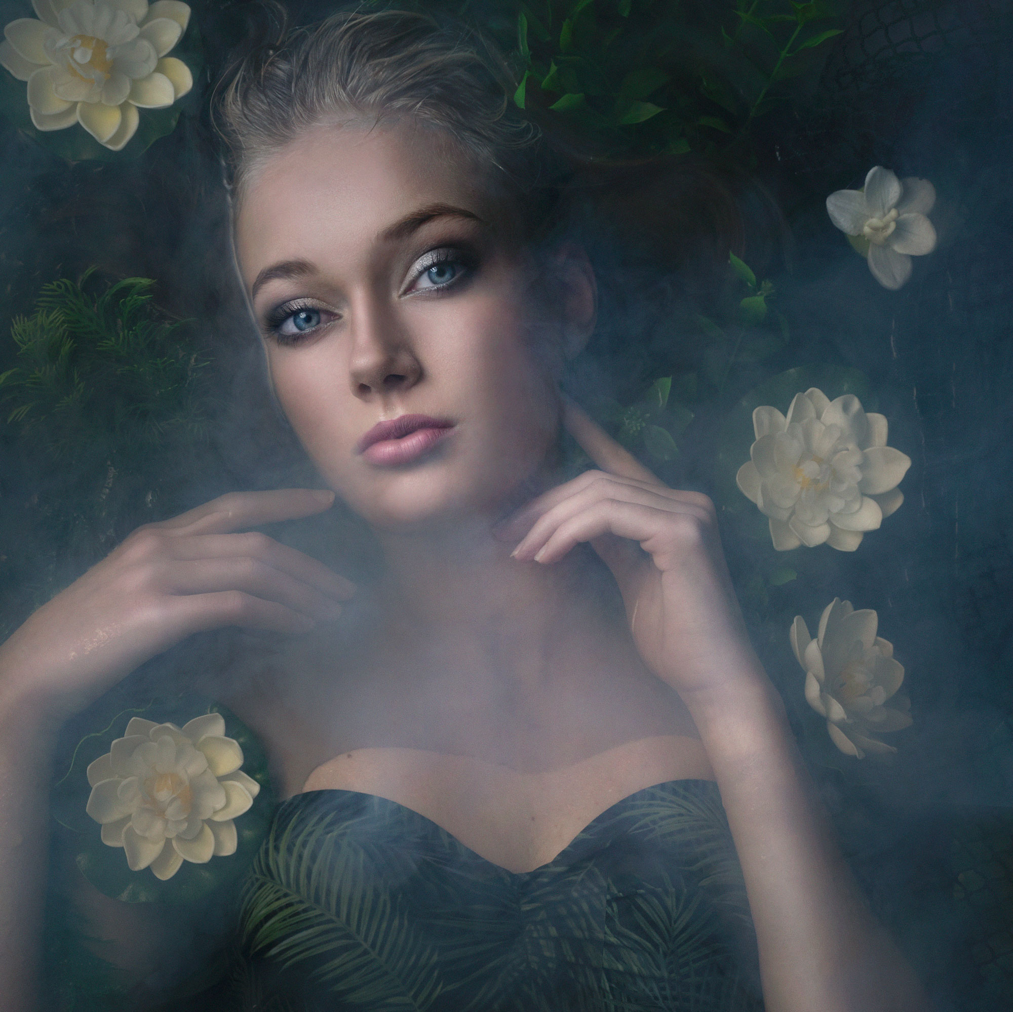Elinchrom THREE | Off-Camera Flash
