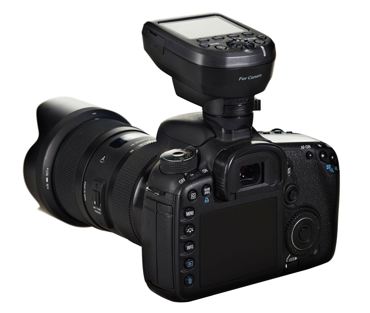 What is High-Sync Speed? | Elinchrom