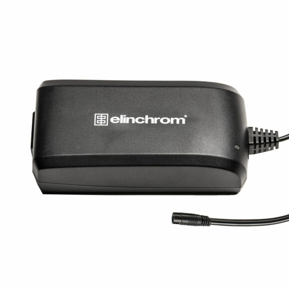 Elinchrom Elinchrom ELB 1200 Hi Sync Kit with hard x 2 batteries 