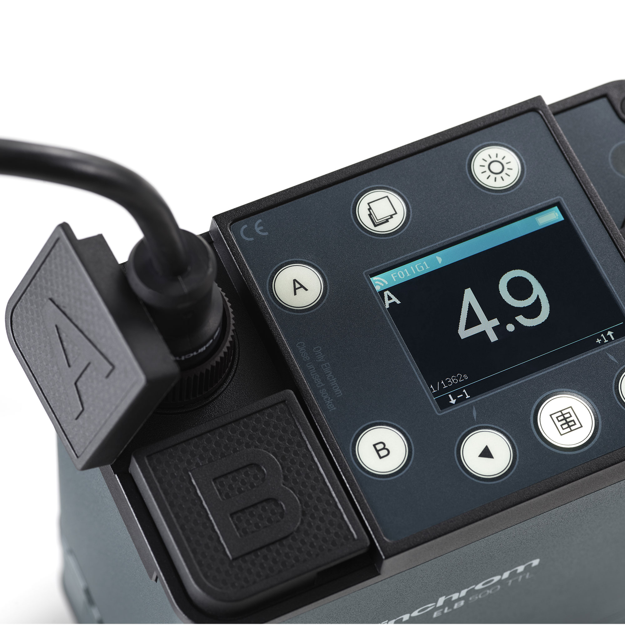 ELB 500 TTL | Elinchrom