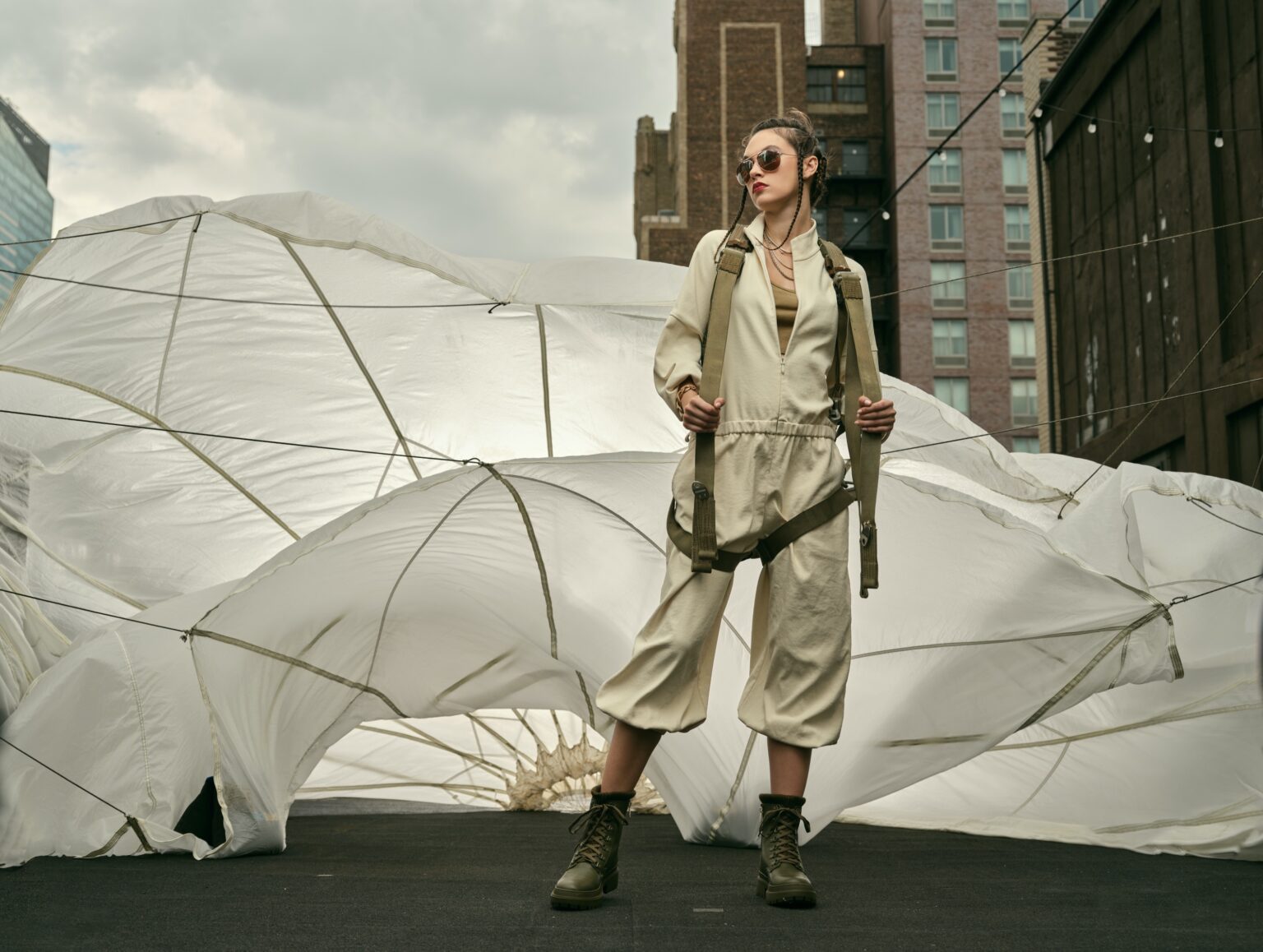 Lighting on location/in studio with the FIVE | Elinchrom