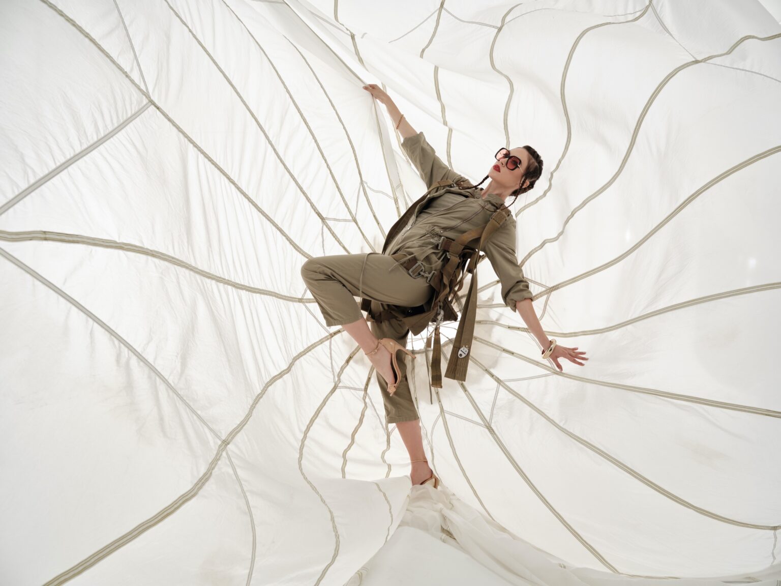 Lighting on location/in studio with the FIVE | Elinchrom