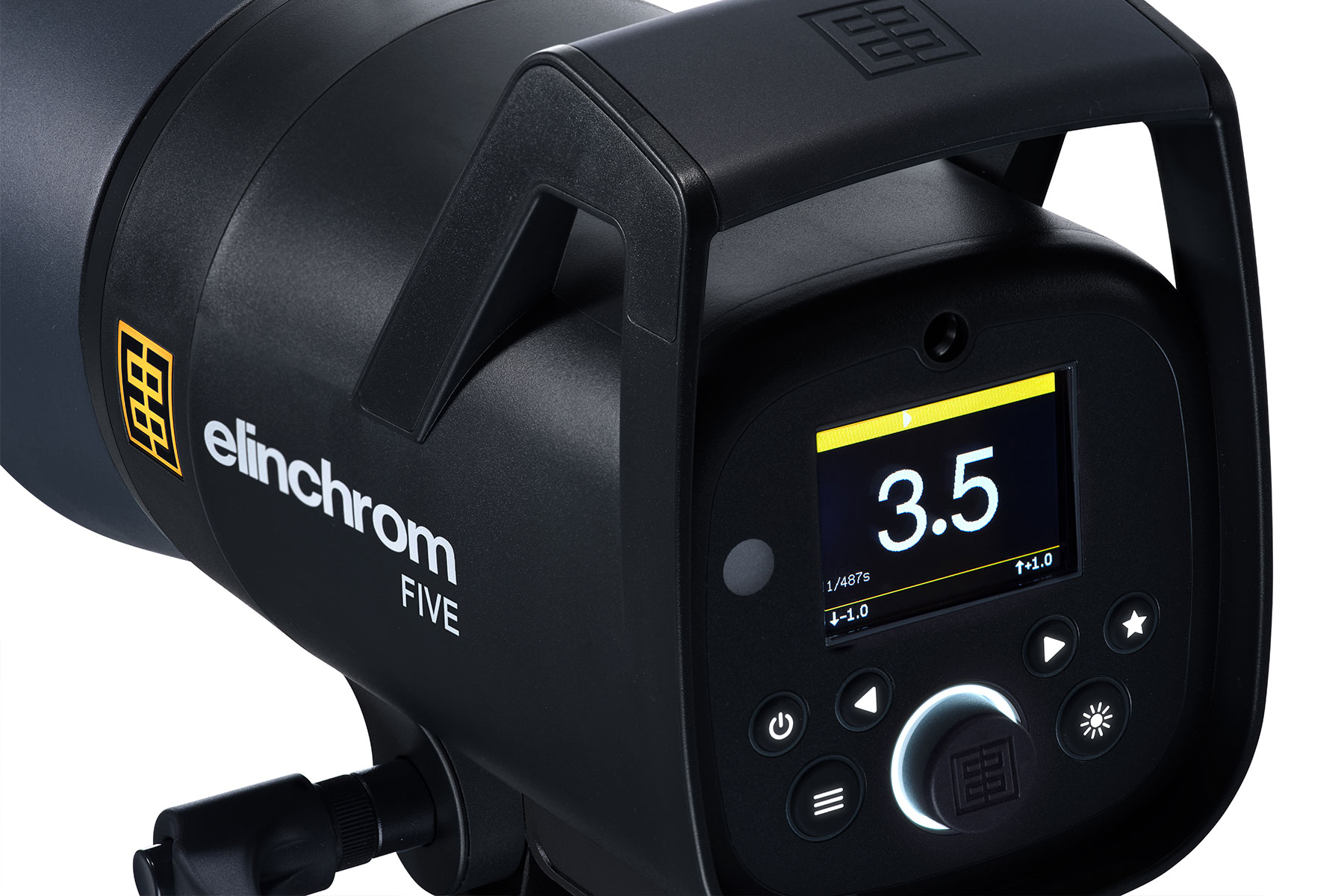 Elinchrom FIVE PR Elinchrom