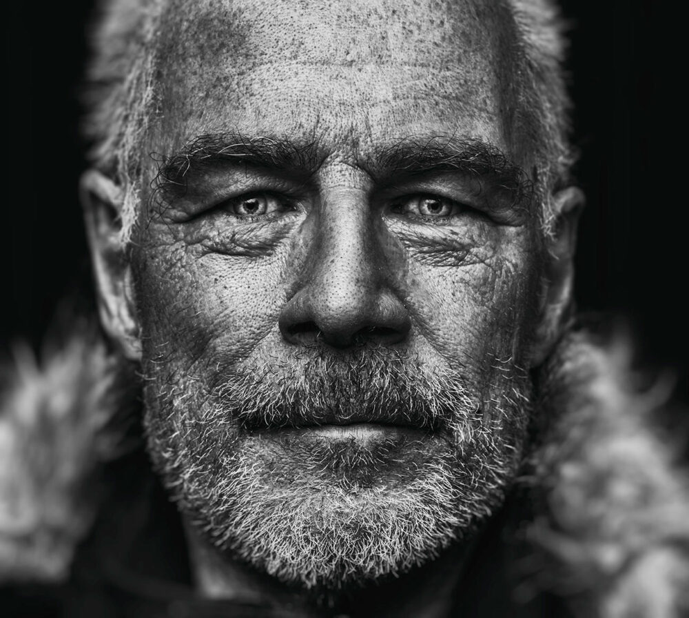 Tor by photographer Philippe Echaroux