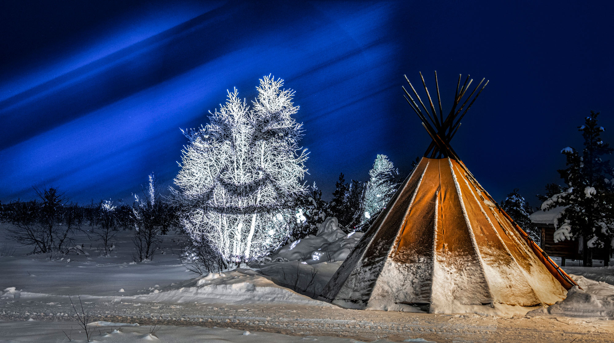 lapland, philippe echaroux