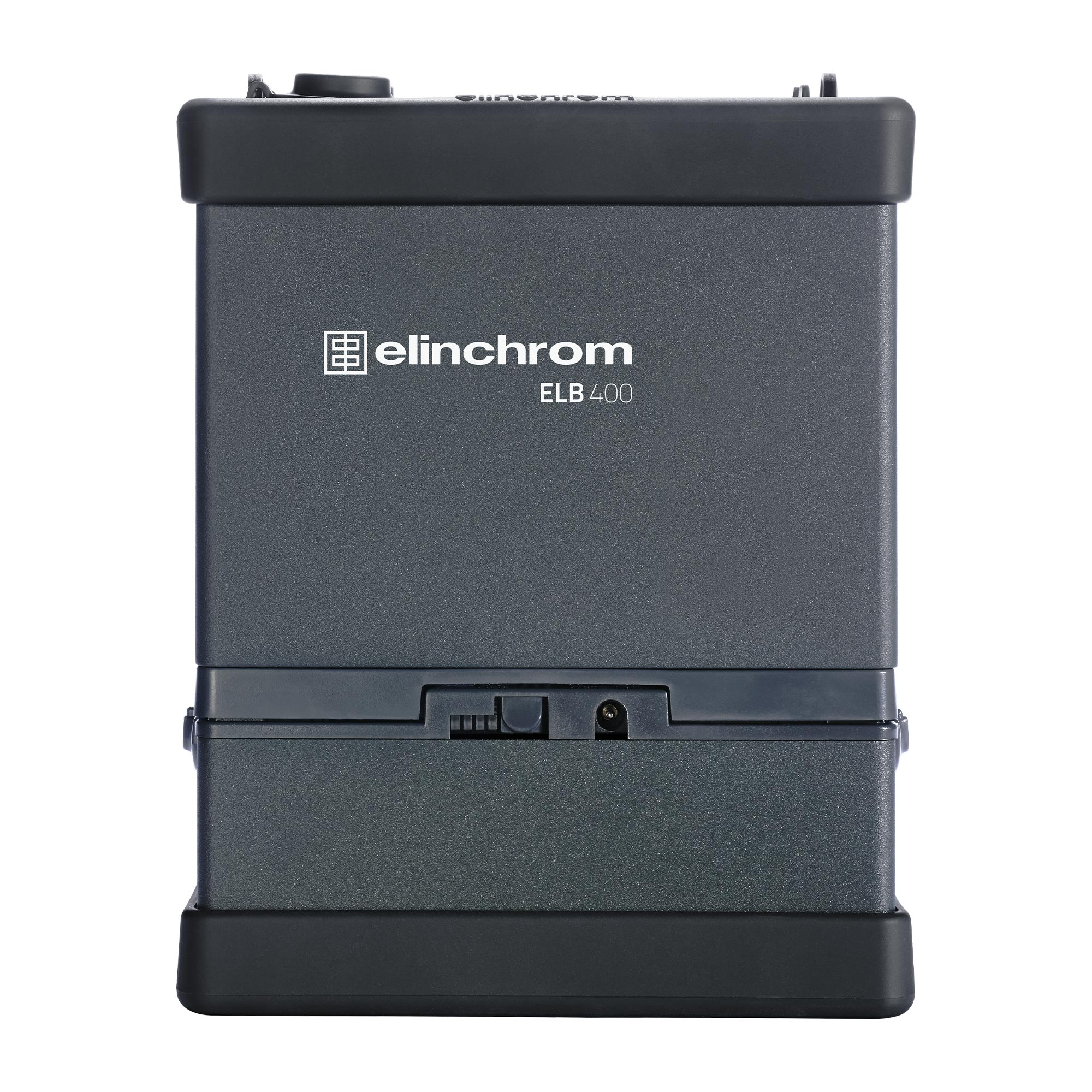 Elb 400 – Updated sets – PR | Elinchrom