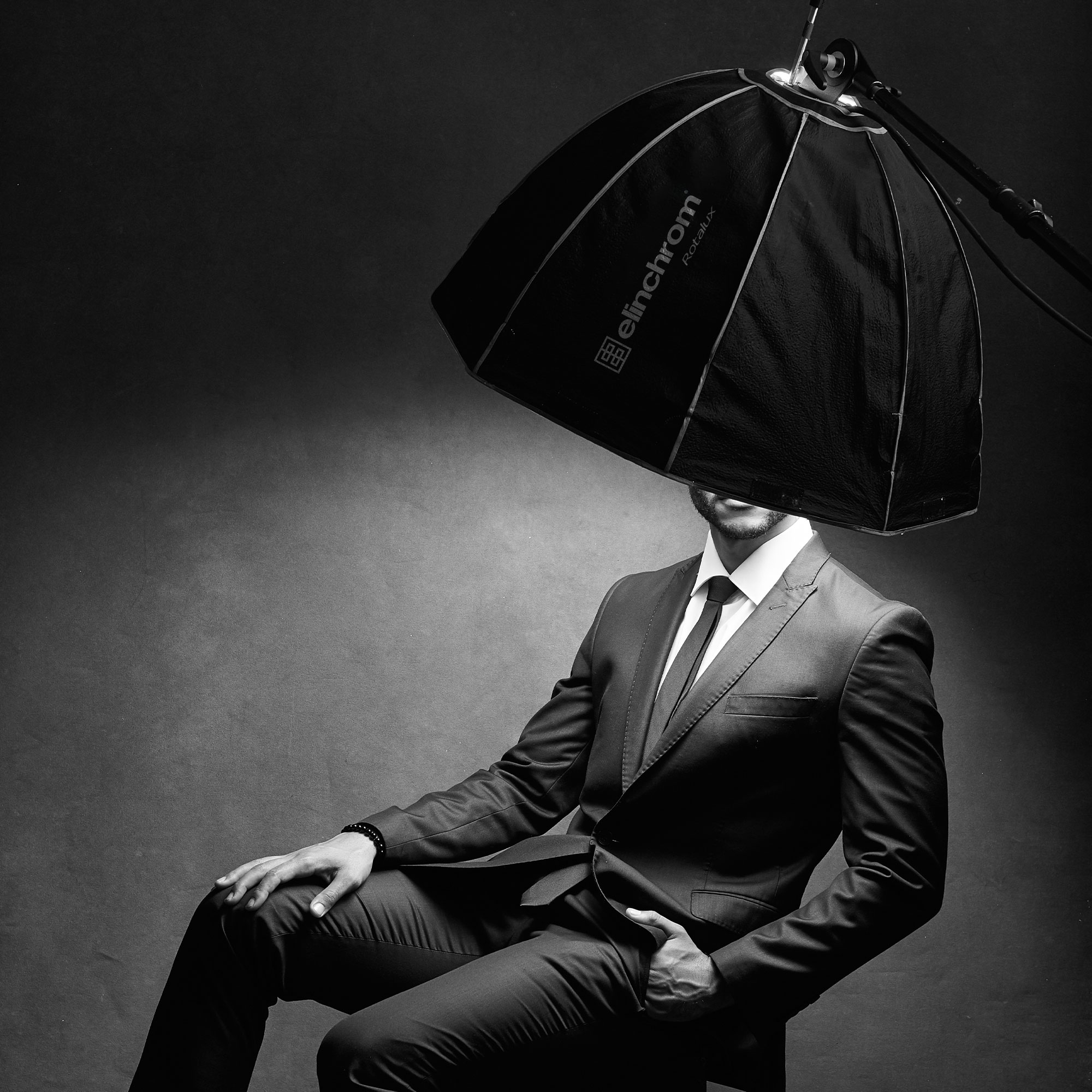 Mastering one-light images | Elinchrom