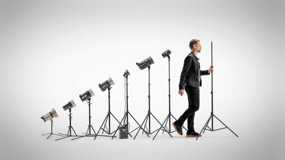 Selfie Gear by Stuart Freeman