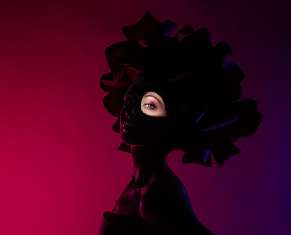 set 4 - fashion photography by Therese Asplund