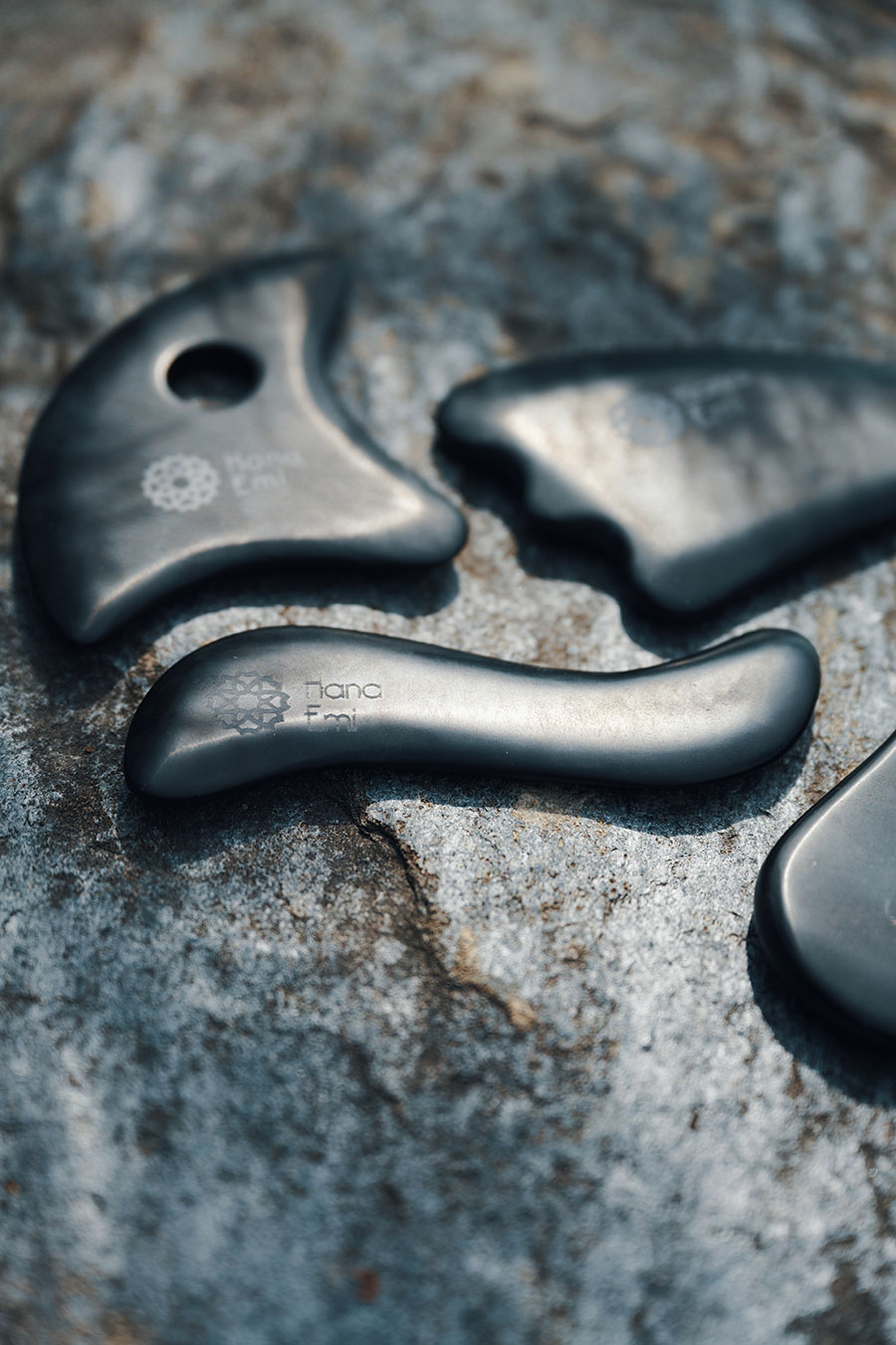 Commercial shooting for a hotel