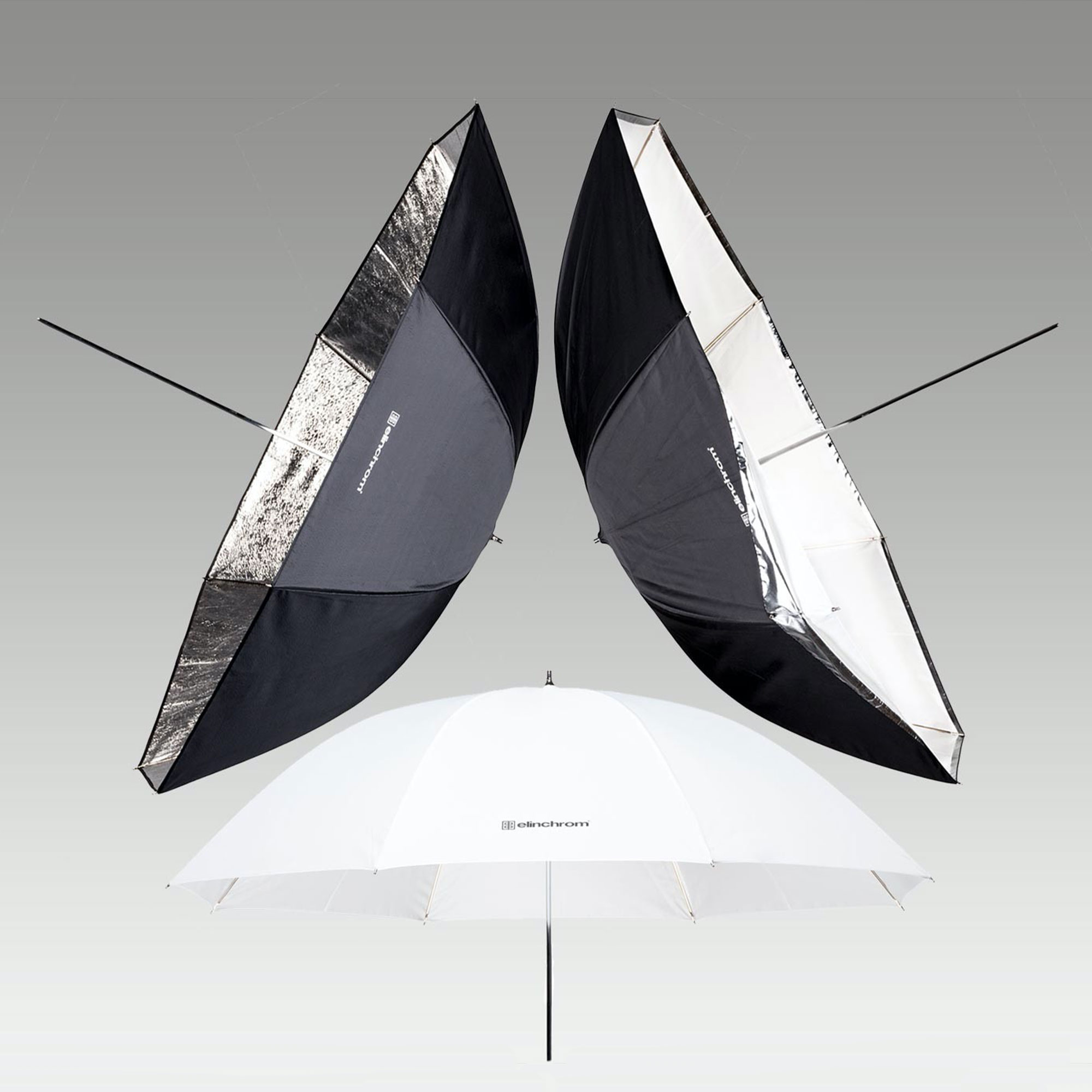 What Umbrella do I need? Elinchrom